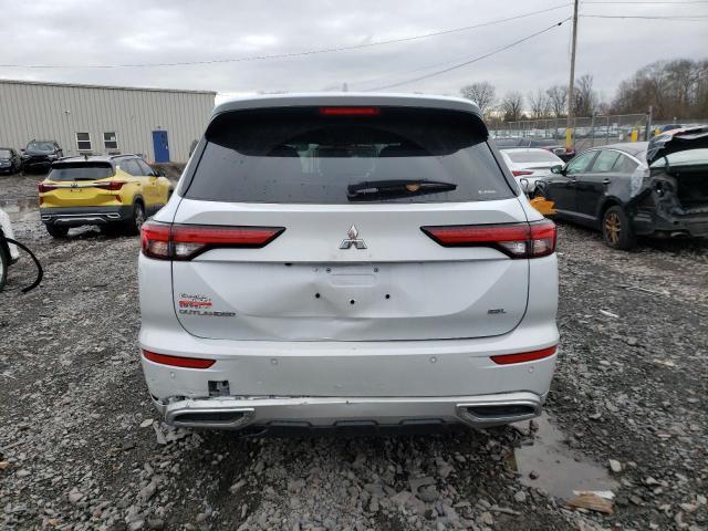 Photo 5 VIN: JA4J4VA87NZ037781 - MITSUBISHI OUTLANDER 