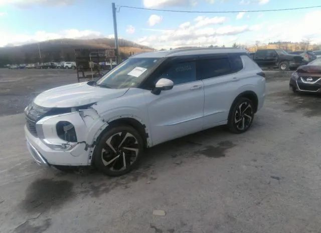 Photo 1 VIN: JA4J4VA87NZ047145 - MITSUBISHI OUTLANDER 