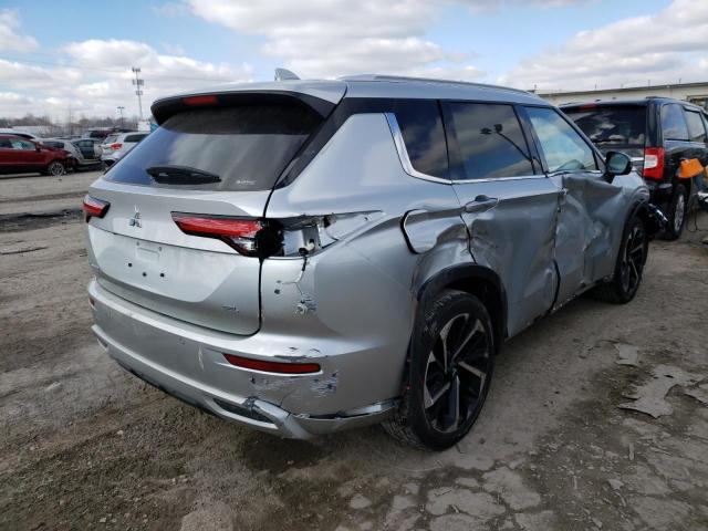 Photo 2 VIN: JA4J4VA87NZ073941 - MITSUBISHI OUTLANDER 