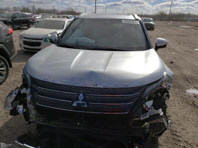 Photo 4 VIN: JA4J4VA87NZ073941 - MITSUBISHI OUTLANDER 