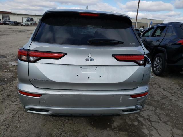 Photo 5 VIN: JA4J4VA87NZ073941 - MITSUBISHI OUTLANDER 