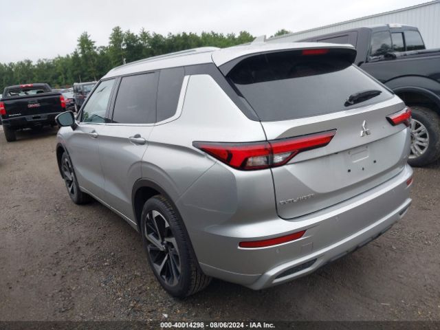Photo 2 VIN: JA4J4VA87NZ074880 - MITSUBISHI OUTLANDER 