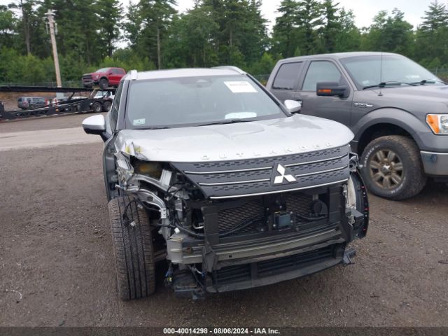 Photo 5 VIN: JA4J4VA87NZ074880 - MITSUBISHI OUTLANDER 