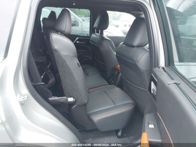 Photo 7 VIN: JA4J4VA87NZ074880 - MITSUBISHI OUTLANDER 