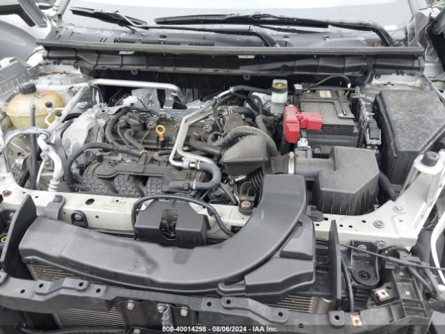 Photo 9 VIN: JA4J4VA87NZ074880 - MITSUBISHI OUTLANDER 