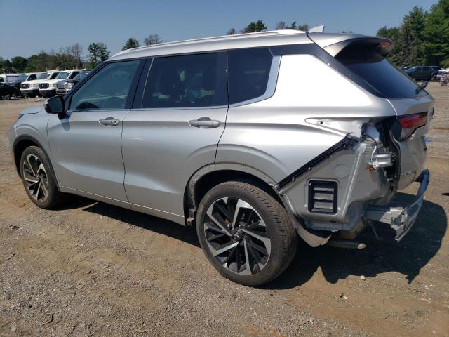 Photo 1 VIN: JA4J4VA87NZ079142 - MITSUBISHI OUTLANDER 