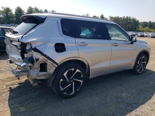 Photo 2 VIN: JA4J4VA87NZ079142 - MITSUBISHI OUTLANDER 