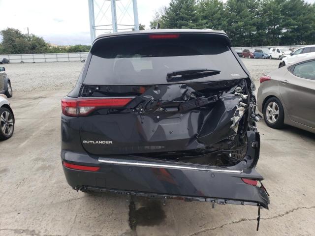 Photo 5 VIN: JA4J4VA87PZ017016 - MITSUBISHI OUTLANDER 