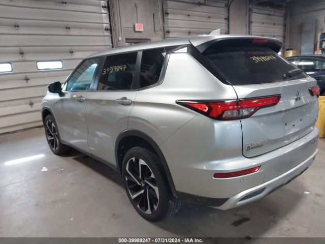 Photo 2 VIN: JA4J4VA87RZ009629 - MITSUBISHI OUTLANDER 