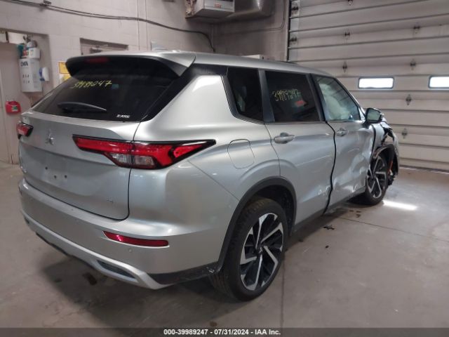 Photo 3 VIN: JA4J4VA87RZ009629 - MITSUBISHI OUTLANDER 