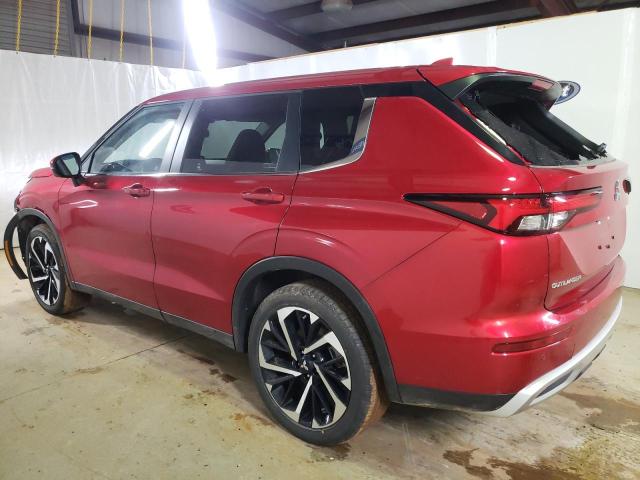 Photo 1 VIN: JA4J4VA87RZ027628 - MITSUBISHI OUTLANDER 