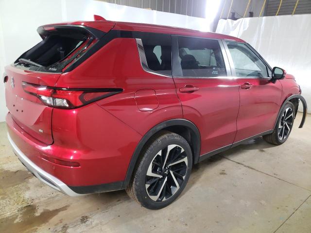 Photo 2 VIN: JA4J4VA87RZ027628 - MITSUBISHI OUTLANDER 