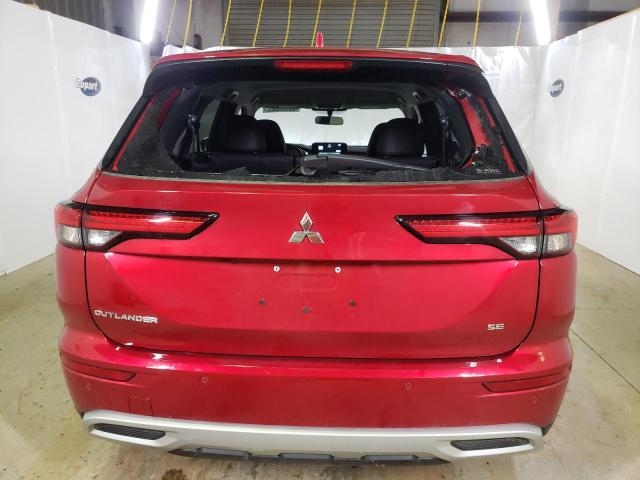 Photo 5 VIN: JA4J4VA87RZ027628 - MITSUBISHI OUTLANDER 