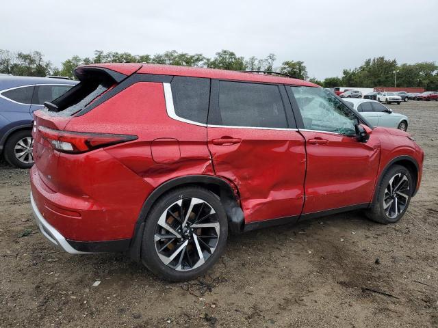 Photo 2 VIN: JA4J4VA87RZ030433 - MITSUBISHI OUTLANDER 