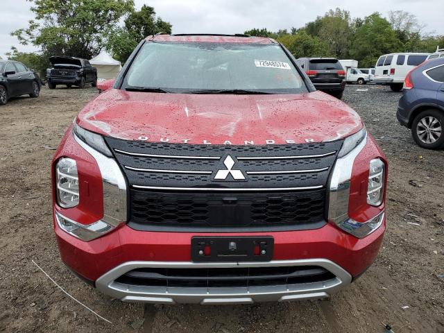 Photo 4 VIN: JA4J4VA87RZ030433 - MITSUBISHI OUTLANDER 