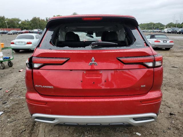 Photo 5 VIN: JA4J4VA87RZ030433 - MITSUBISHI OUTLANDER 