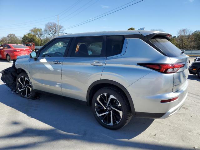 Photo 1 VIN: JA4J4VA87RZ059043 - MITSUBISHI OUTLANDER 