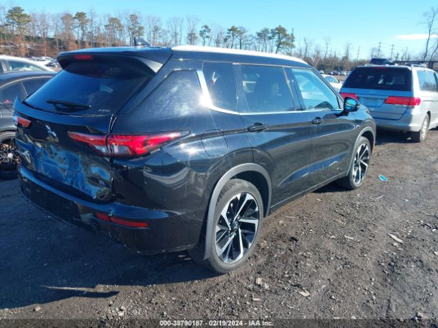 Photo 3 VIN: JA4J4VA88NZ007513 - MITSUBISHI OUTLANDER 