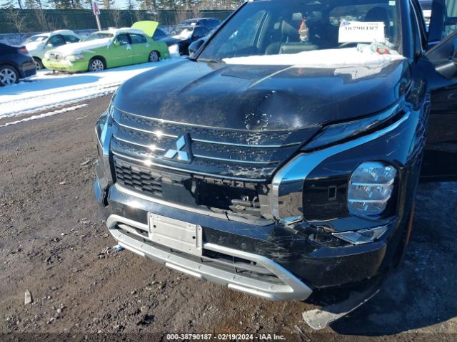 Photo 5 VIN: JA4J4VA88NZ007513 - MITSUBISHI OUTLANDER 