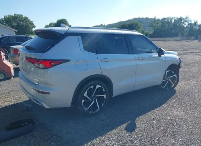 Photo 3 VIN: JA4J4VA88NZ022951 - MITSUBISHI OUTLANDER 