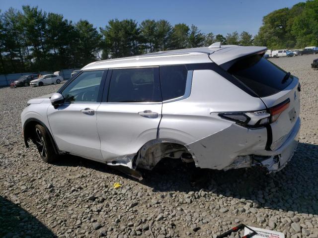 Photo 1 VIN: JA4J4VA88NZ030287 - MITSUBISHI OUTLANDER 