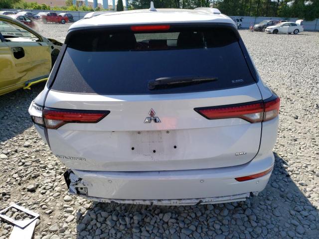 Photo 5 VIN: JA4J4VA88NZ030287 - MITSUBISHI OUTLANDER 