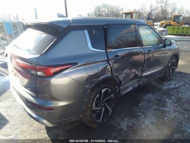 Photo 3 VIN: JA4J4VA88NZ037479 - MITSUBISHI OUTLANDER 