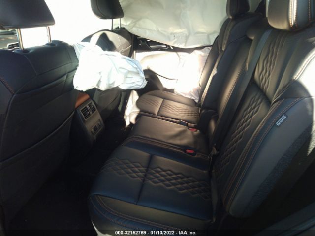 Photo 7 VIN: JA4J4VA88NZ037479 - MITSUBISHI OUTLANDER 