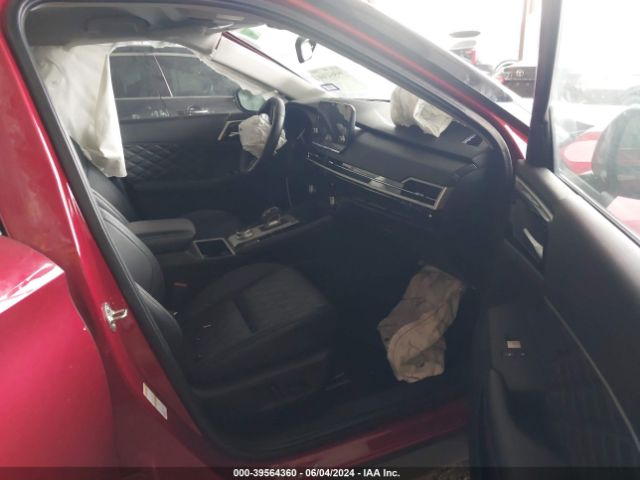 Photo 4 VIN: JA4J4VA88NZ038292 - MITSUBISHI OUTLANDER 