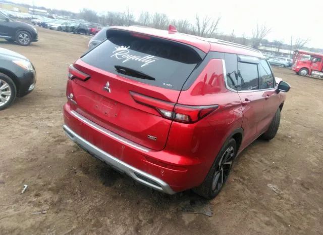 Photo 3 VIN: JA4J4VA88NZ059997 - MITSUBISHI OUTLANDER 