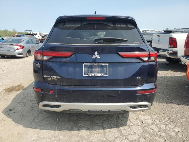 Photo 5 VIN: JA4J4VA88NZ069185 - MITSUBISHI OUTLANDER 