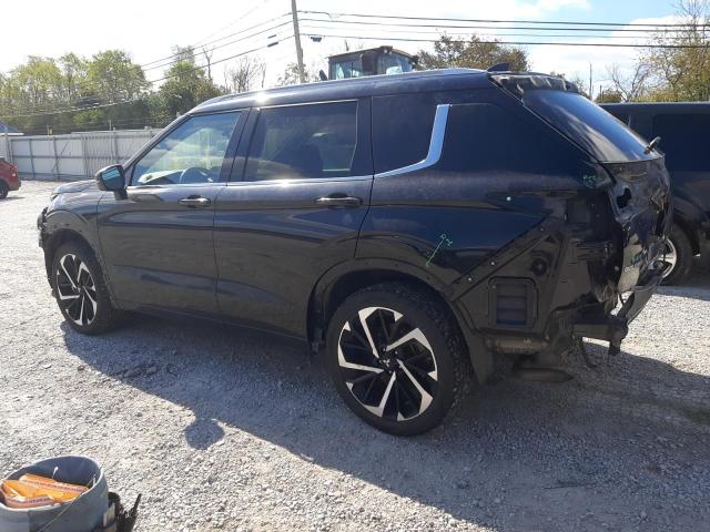 Photo 1 VIN: JA4J4VA88NZ085161 - MITSUBISHI OUTLANDER 