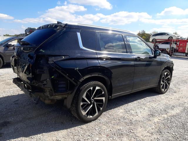 Photo 2 VIN: JA4J4VA88NZ085161 - MITSUBISHI OUTLANDER 