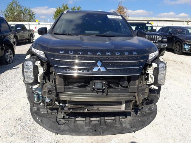 Photo 4 VIN: JA4J4VA88NZ085161 - MITSUBISHI OUTLANDER 