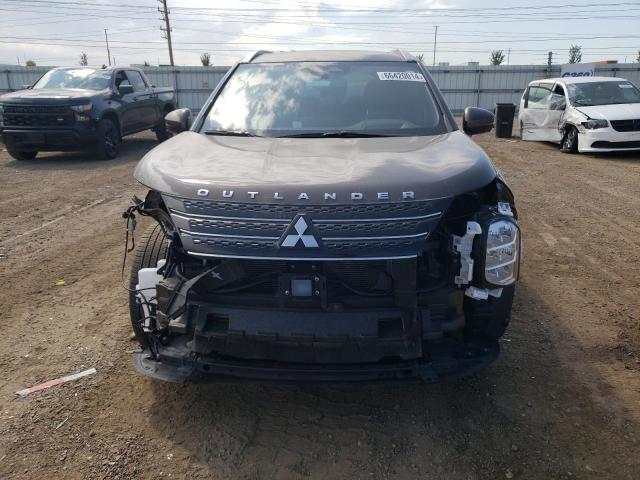 Photo 4 VIN: JA4J4VA88NZ092563 - MITSUBISHI OUTLANDER 