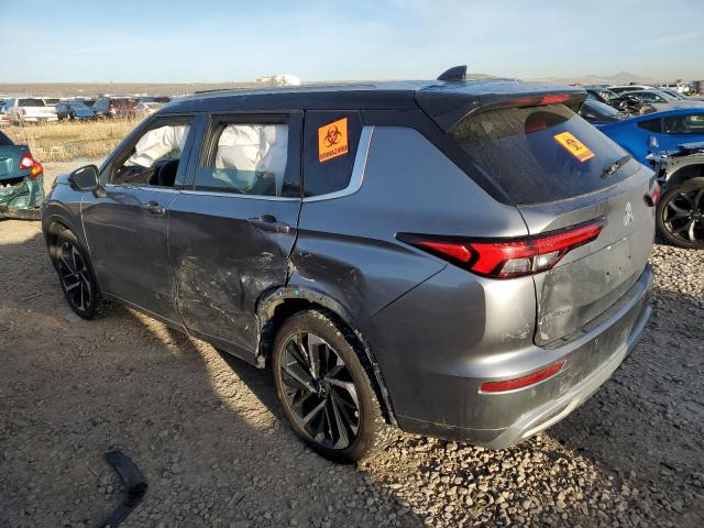 Photo 1 VIN: JA4J4VA88PZ021673 - MITSUBISHI OUTLANDER 