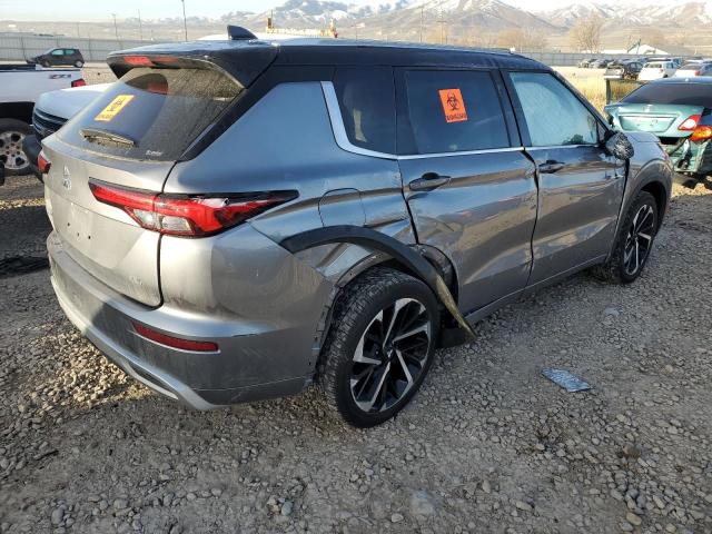 Photo 2 VIN: JA4J4VA88PZ021673 - MITSUBISHI OUTLANDER 