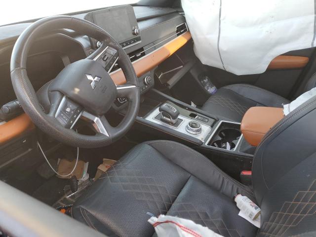 Photo 7 VIN: JA4J4VA88PZ021673 - MITSUBISHI OUTLANDER 