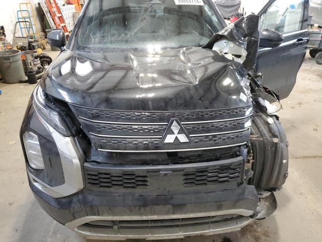 Photo 11 VIN: JA4J4VA88PZ621769 - MITSUBISHI OUTLANDER 