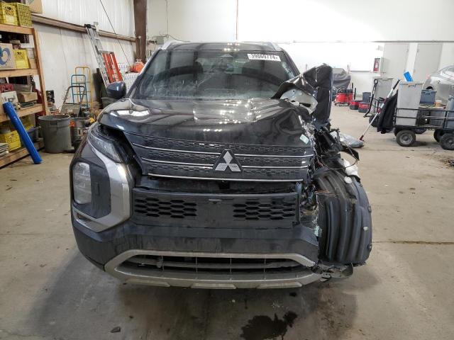 Photo 4 VIN: JA4J4VA88PZ621769 - MITSUBISHI OUTLANDER 