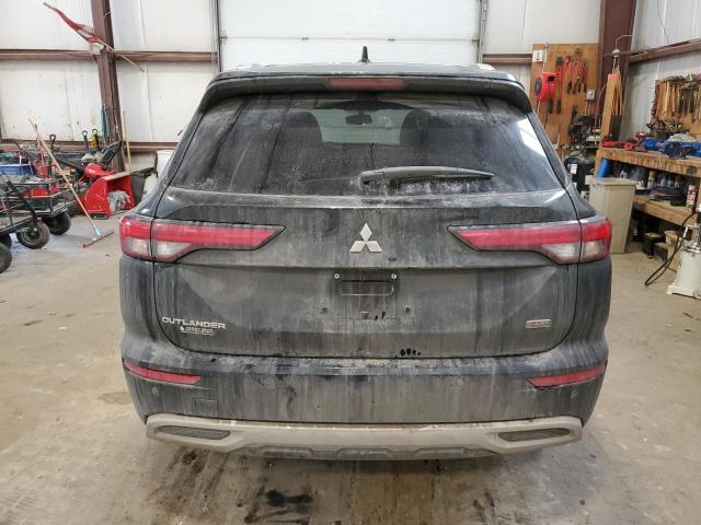 Photo 5 VIN: JA4J4VA88PZ621769 - MITSUBISHI OUTLANDER 