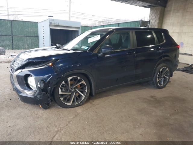 Photo 1 VIN: JA4J4VA88RZ015830 - MITSUBISHI OUTLANDER 