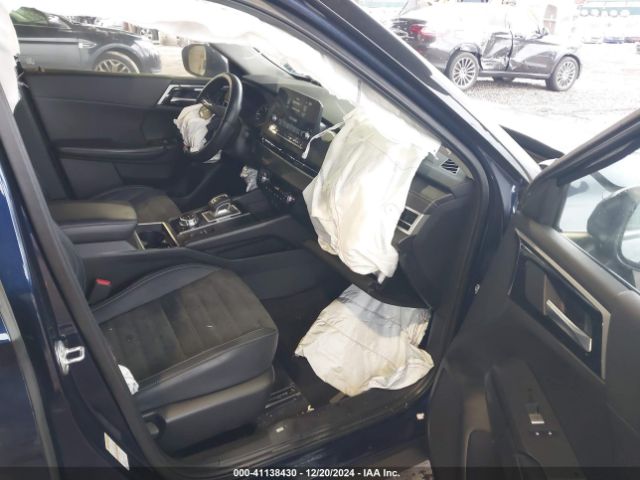 Photo 4 VIN: JA4J4VA88RZ015830 - MITSUBISHI OUTLANDER 