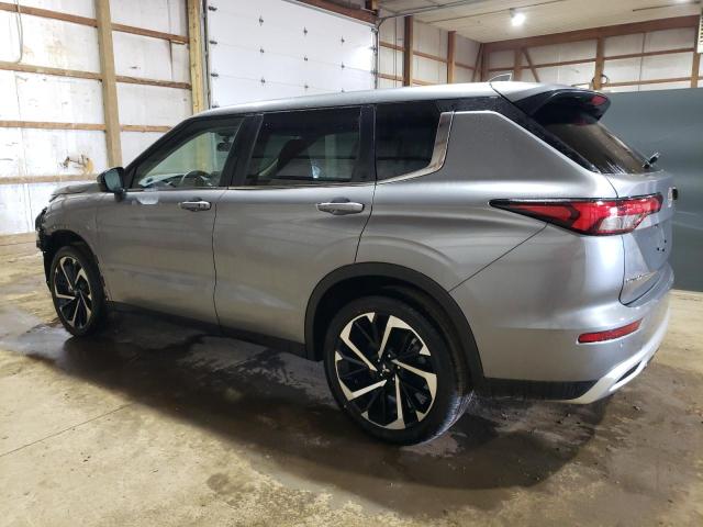 Photo 1 VIN: JA4J4VA88RZ041800 - MITSUBISHI OUTLANDER 