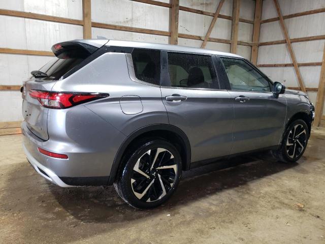 Photo 2 VIN: JA4J4VA88RZ041800 - MITSUBISHI OUTLANDER 