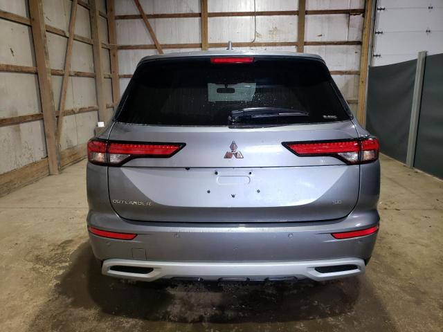 Photo 5 VIN: JA4J4VA88RZ041800 - MITSUBISHI OUTLANDER 