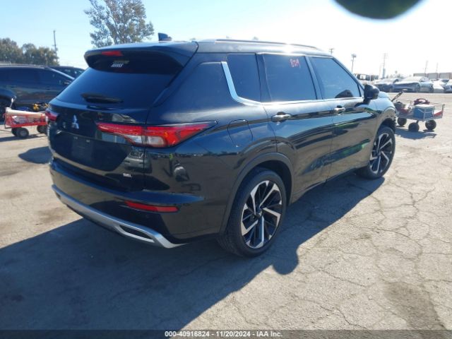 Photo 3 VIN: JA4J4VA89NZ006998 - MITSUBISHI OUTLANDER 