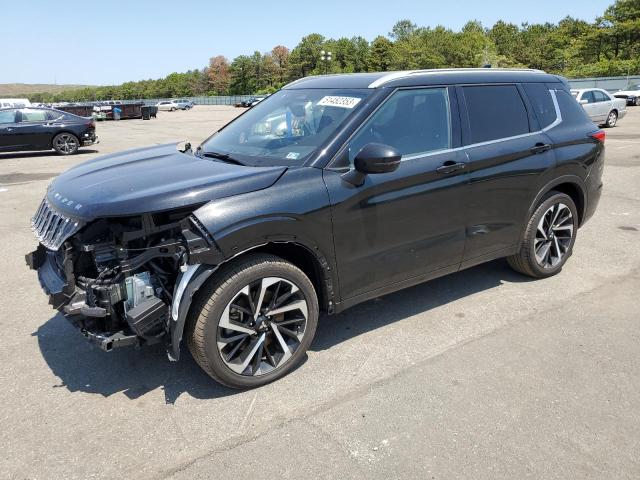 Photo 0 VIN: JA4J4VA89NZ022683 - MITSUBISHI OUTLANDER 