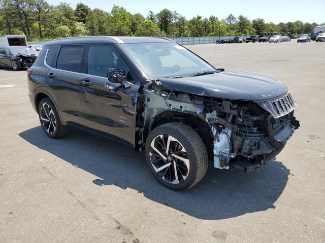 Photo 3 VIN: JA4J4VA89NZ022683 - MITSUBISHI OUTLANDER 