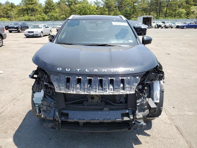 Photo 4 VIN: JA4J4VA89NZ022683 - MITSUBISHI OUTLANDER 